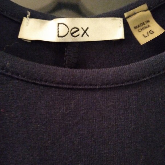 Flowy Top - Picture 3 of 3